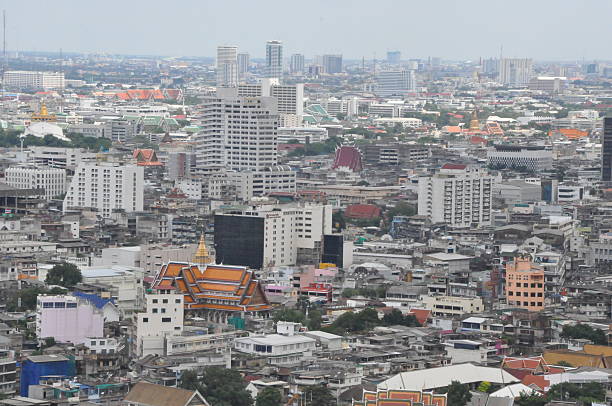 istock View of Bangkok, Thailand 472873366