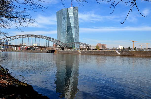 istock European Central Bank - Frankfurt 472884696