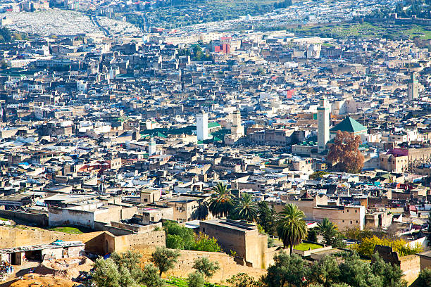 istock in the village minaret constructions field and constructions 472885734