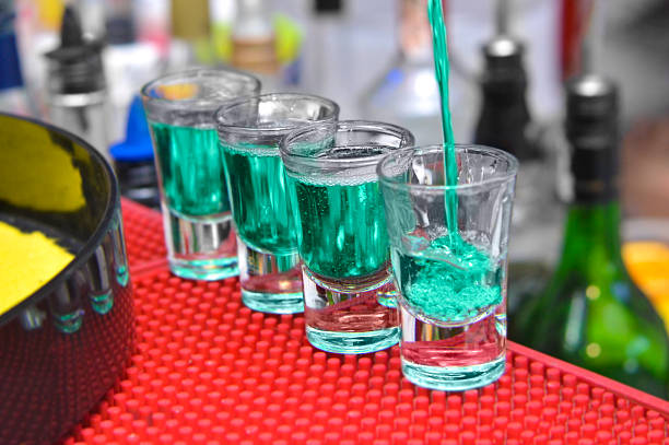 Cocktails