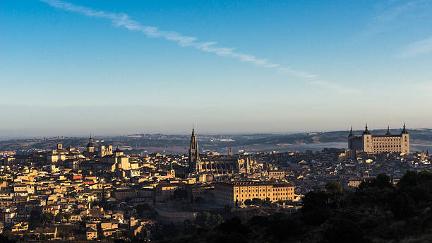 istock Awaken in Toledo. 472897980