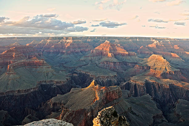 istock Grand Canyon, South Rim 472898768