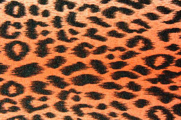 istock texture of print fabric stripes leopard for background 472899198
