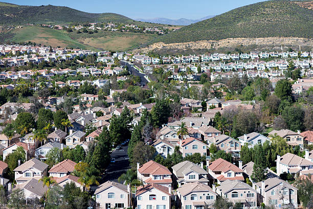 istock California Real Estate 472902536