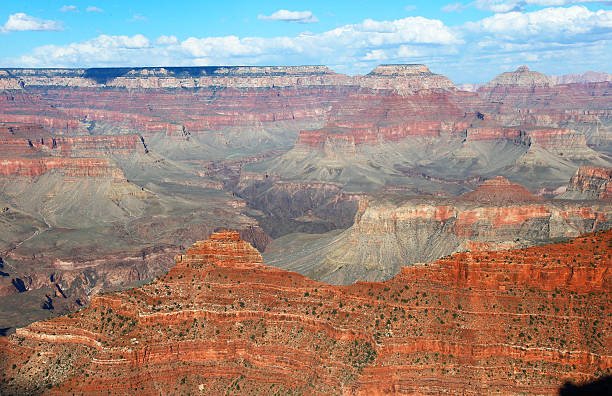 istock Grand Canyon, South Rim 472903204