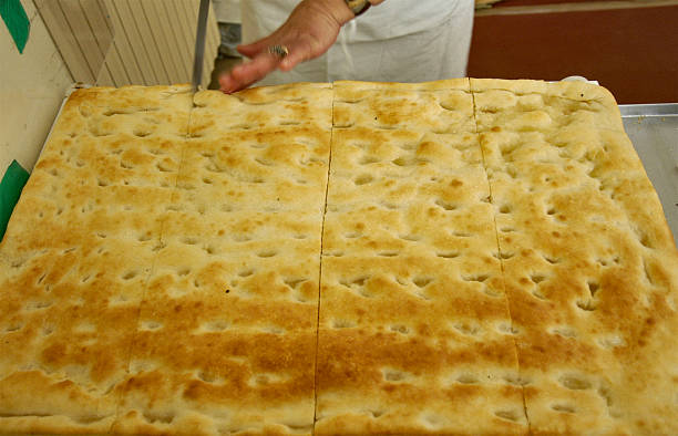 Pão Prático Sem Farinha: Fofinho e Delicioso! - receita deliciosa profissional - passo 3