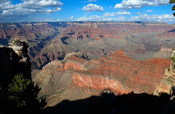 istock Grand Canyon, South Rim 472904372