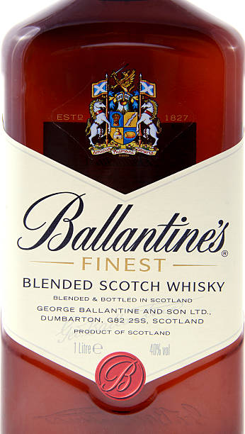 10+ Ballantines Stock Photos and Royalty-Free Pictures - iStock