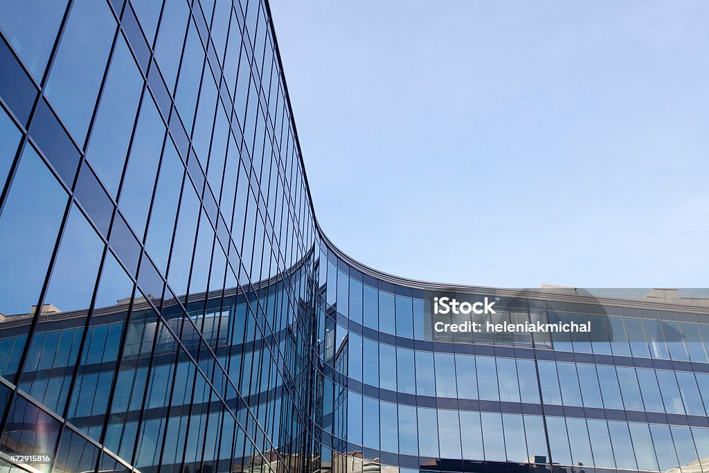 Futuristische Architektur - Lizenzfrei 2015 Stock-Foto Futuristische Architektur - Lizenzfrei 2015 Stock-Foto