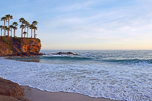 istock Fisherman's Cove, Laguna Beach 472916000