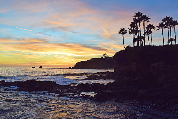 istock Fisherman's Cove, Laguna Beach 472916020