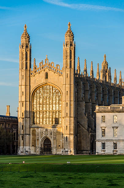 istock King's College Chapel, Cambridge 472917260