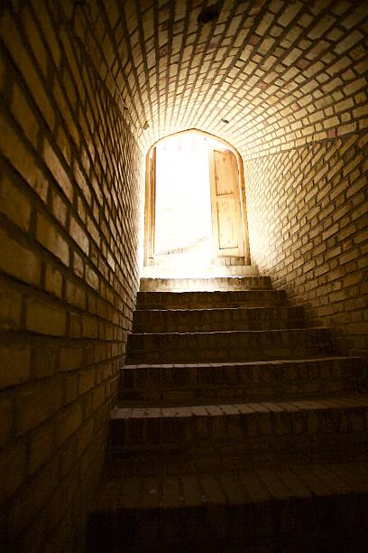 istock Door in Yazd, Iran 472927076