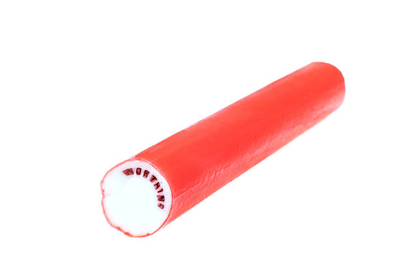 istock Stick of Worthing rock 472932998