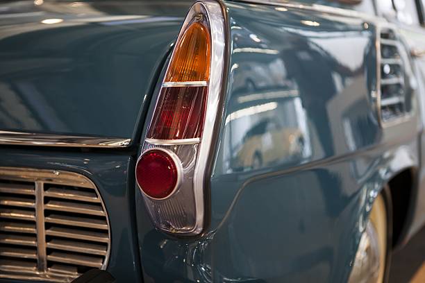 istock old and vintage car 472948884