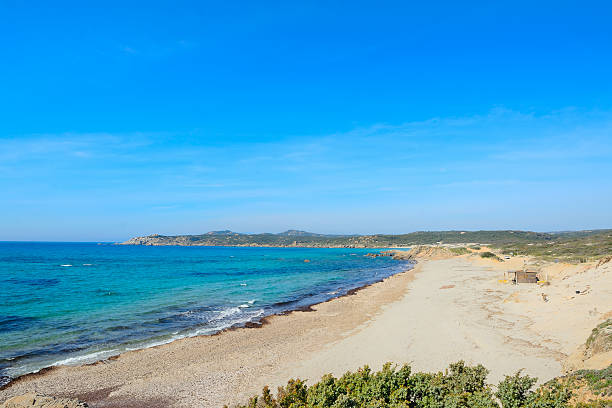 istock rena majore beach on a clear day 472949192