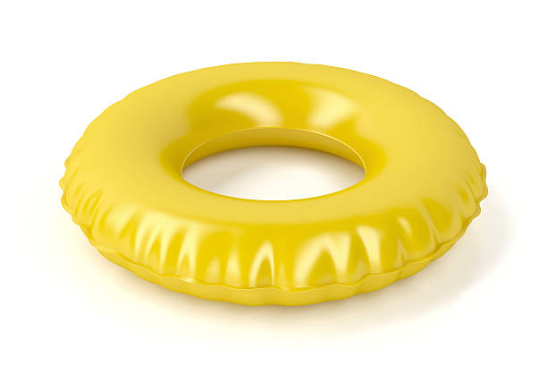 nadar anel - swim ring imagens e fotografias de stock