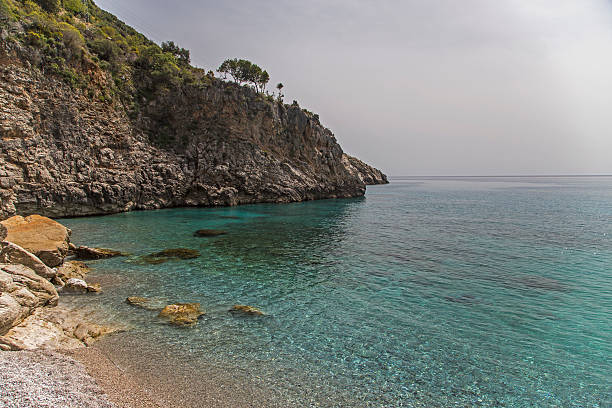 istock Coastline of Oludeniz 472957368