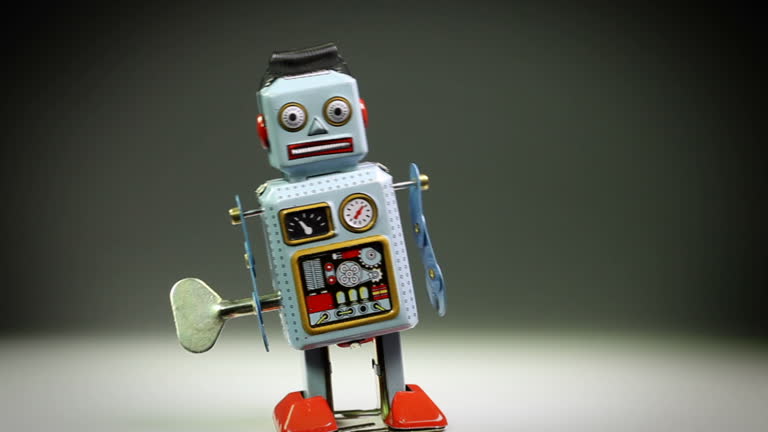 2,488 Vintage Robot Stock Videos and Royalty-Free Footage - iStock | Vintage robot toy, Vintage robot vector, Vintage robot head 2,488 Vintage Robot Stock Videos and Royalty-Free Footage - iStock | Vintage robot toy, Vintage robot vector, Vintage robot head