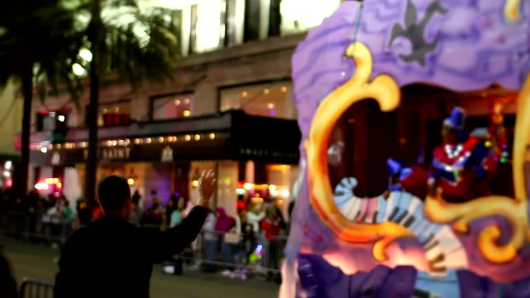 Mardi Gras
