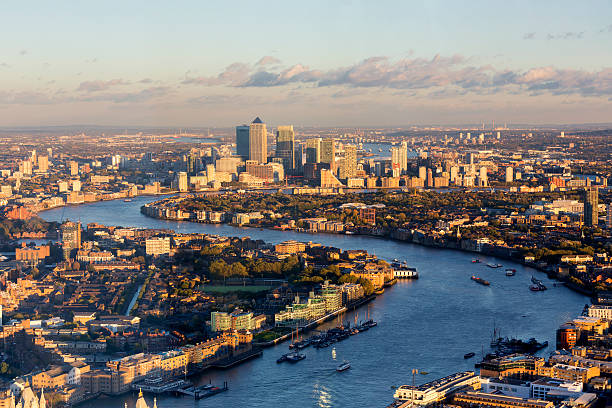 istock London Cityscape 472990528