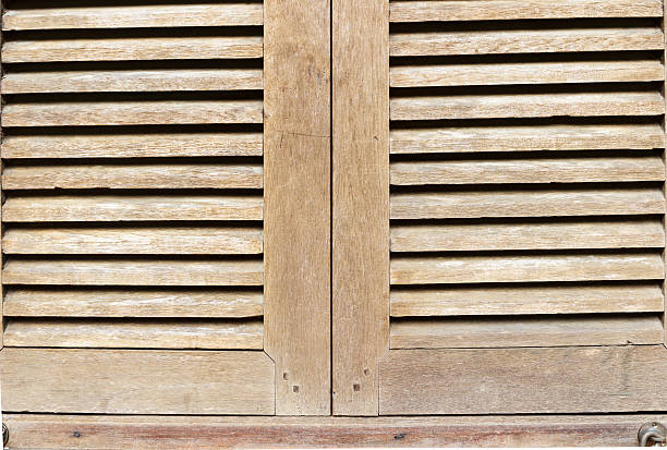 istock the surface of wooden window for background 473002682