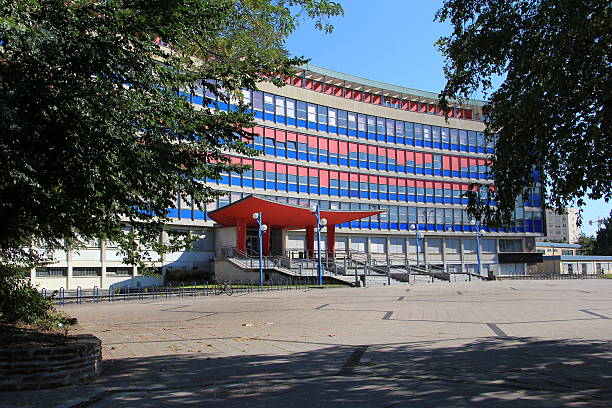 istock University of Strasbourg 473009347