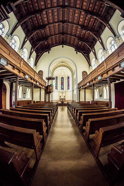 istock Evangelical Christuskirche in Salzburg Austria 473016446