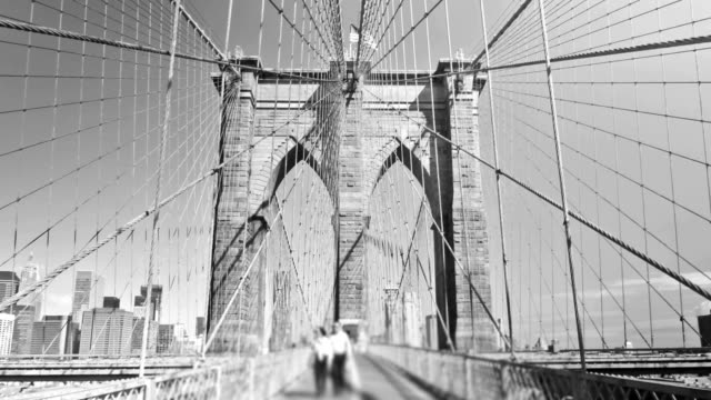Brooklyn Bridge Zoom