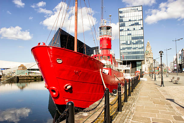istock City of Liverpool 473029342