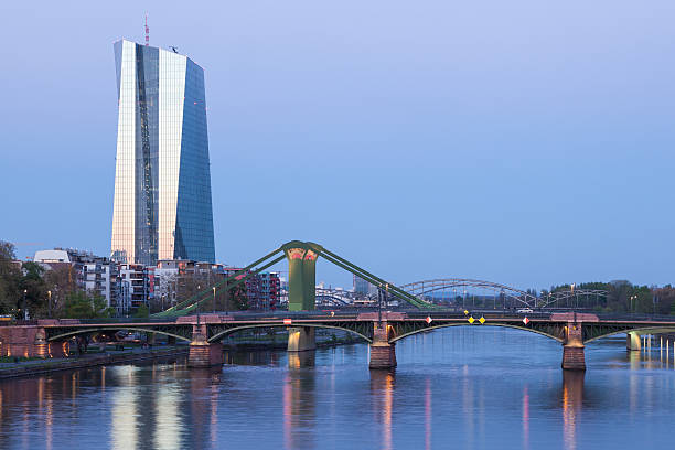 istock European Central Bank in Frankfurt 473035206