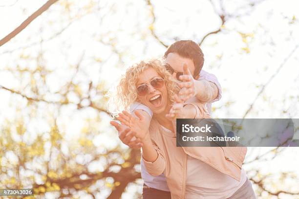 Happiness Stock Photo - Download Image Now - 20-29 Years, 2015, Adult