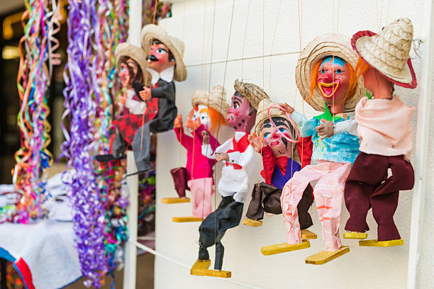 Puppet Row 850+ San Antonio River Walk Photos Stock Photos, Pictures & Royalty ...