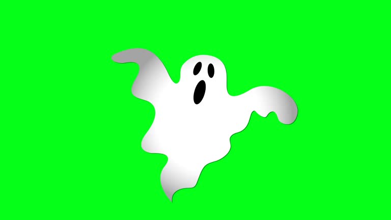 Ghost Rising Greenscreen 870 Green Screen Ghost Stock Videos and Royalty-Free Footage - iStock