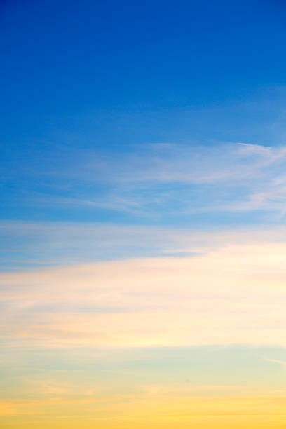 istock sunrise in the colored   clouds and  background 473068086