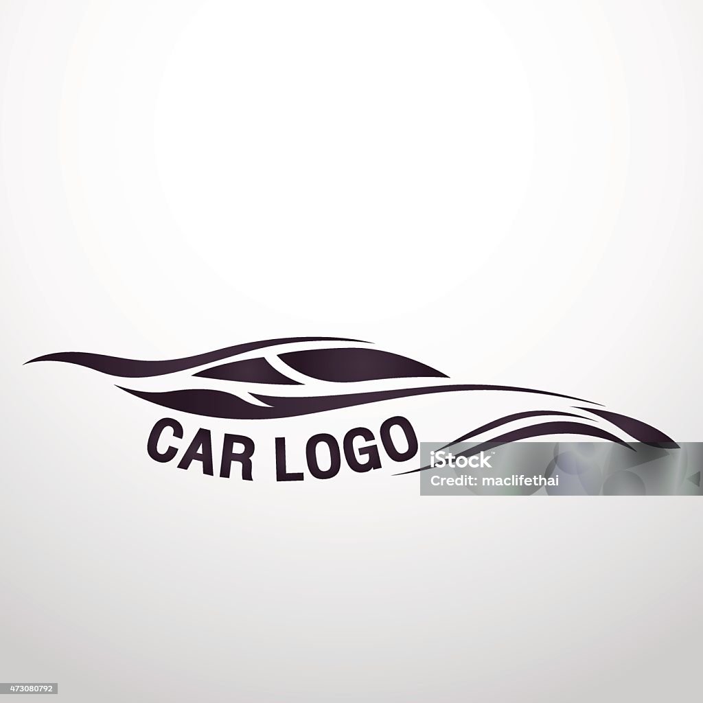Car Lvector Car Vector Stock Illustration - Download Image Now - 2015, Car ...