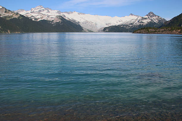 istock Garibaldi Lake in British Columbia 473092790
