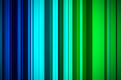 Abstract retro rainbow colorful striped funny background