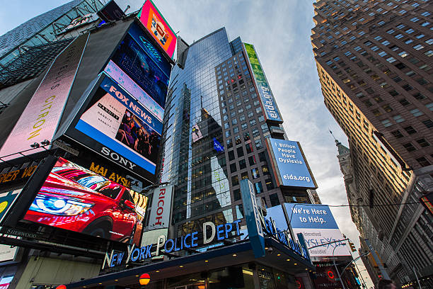 istock Times Square New York City 473123578