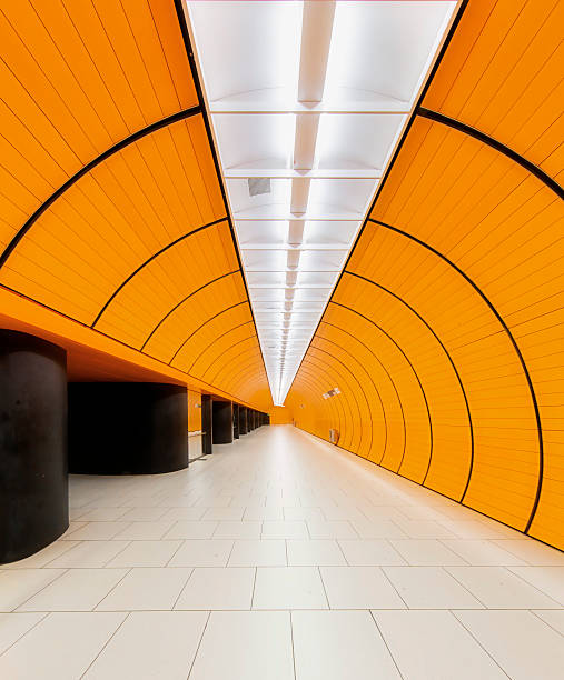 istock Marienplatz subway station in Munich 473127260