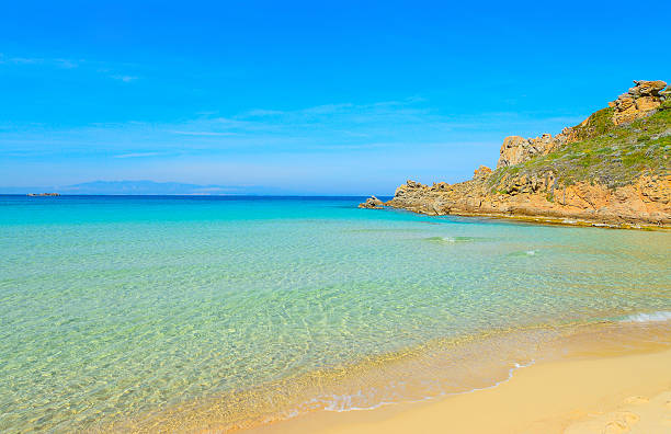istock Rena Bianca shoreline on a clear day 473130336