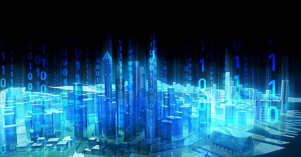 istock Business media city 473138422