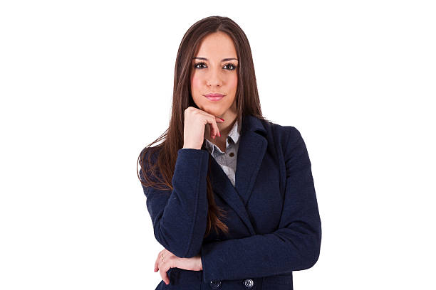 istock business woman positive attitude 473143170