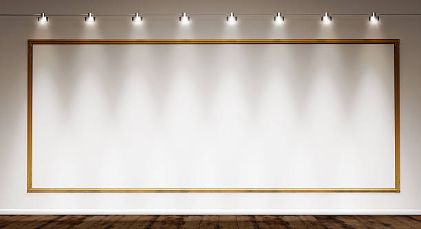 veletrh - bronzově zbarvené fotky - stock snímky, obrázky a fotky