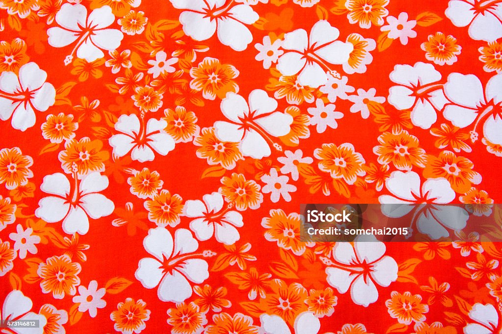 Hibiscus Flower Background Hawaiian Patterns Stock Photo - Download Image  Now - Party - Social Event, Tahiti, Tahitian Culture - iStock