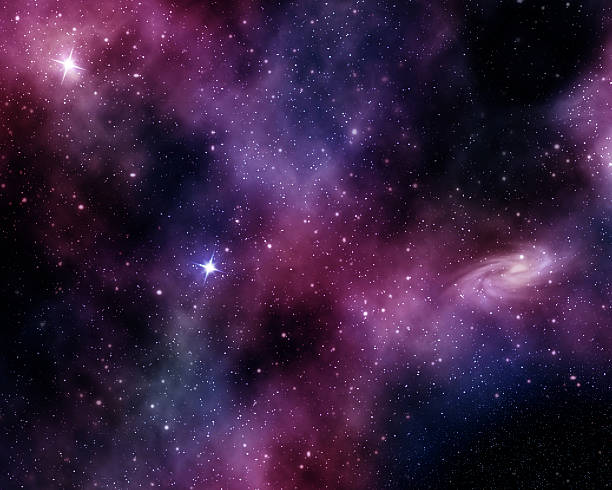 cielo estrellado cielo - ring galaxy fotografías e imágenes de stock