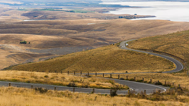 istock Exploring New Zealand 473157946