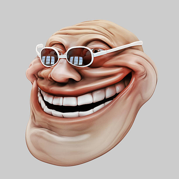 3,300+ Troll Face Stock Photos, Pictures & Royalty-Free Images - iStock