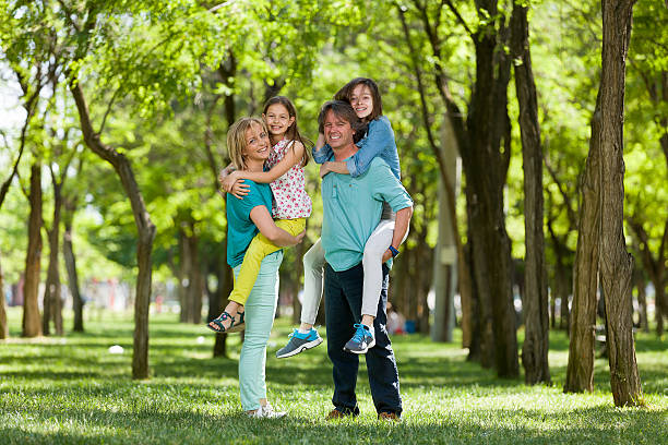 istock Happy Family 473163404