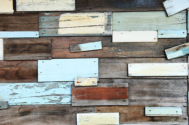 istock Vintage wood for background 473163796